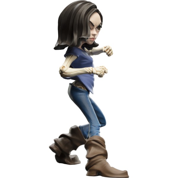Фото - Колекційна фігурка Weta Workshop ALITA BATTLE ANGEL Alita Doll (475002725)