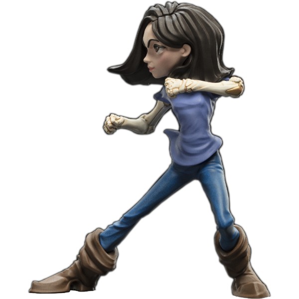 Фото - Колекційна фігурка Weta Workshop ALITA BATTLE ANGEL Alita Doll (475002725)