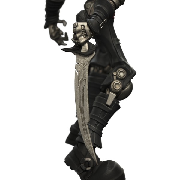 Фото - Колекційна фігурка Weta Workshop ALITA BATTLE ANGEL Zapan (475002727)