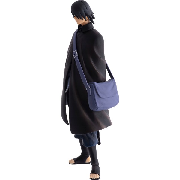 Фото - Колекційна фігурка Banpresto BORUTO NARUTO NEXT GENERATION Sasuke Uchiha - Shinobi Relations (BP18003P)