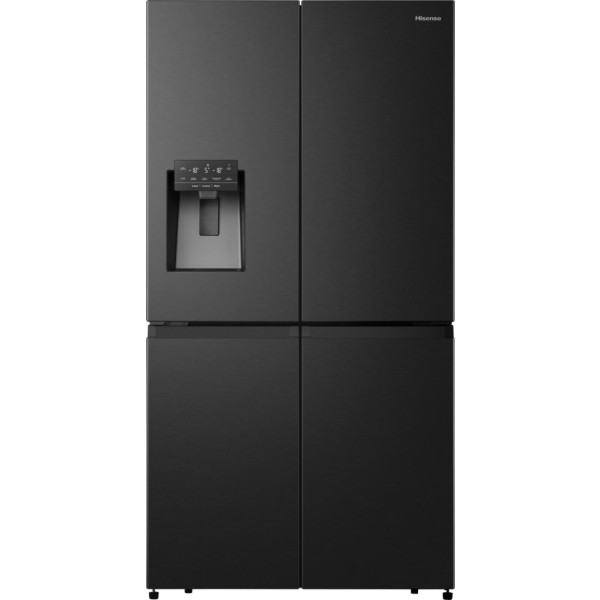 Фото - Холодильник Hisense RQ7P522STFE