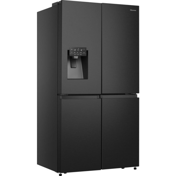 Фото - Холодильник Hisense RQ7P522STFE
