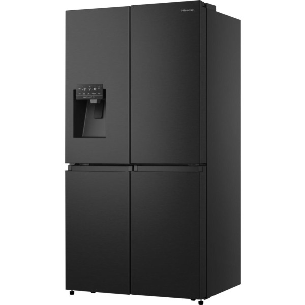 Фото - Холодильник Hisense RQ7P522STFE
