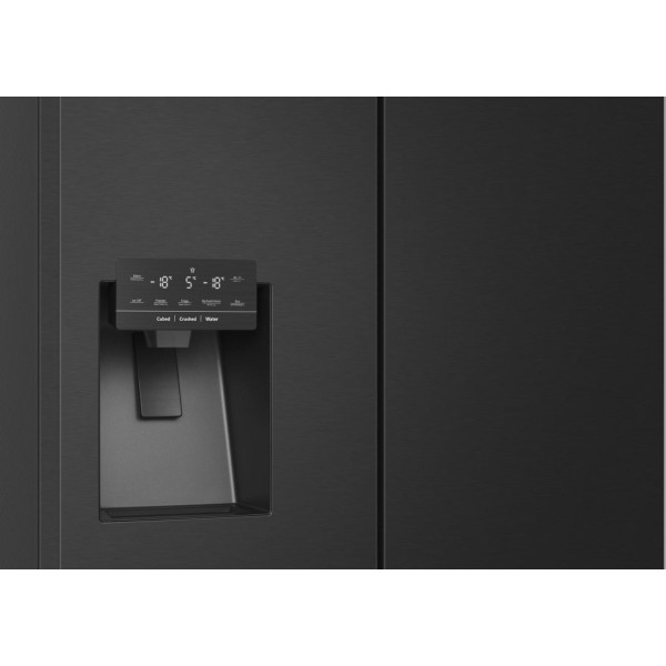 Фото - Холодильник Hisense RQ7P522STFE