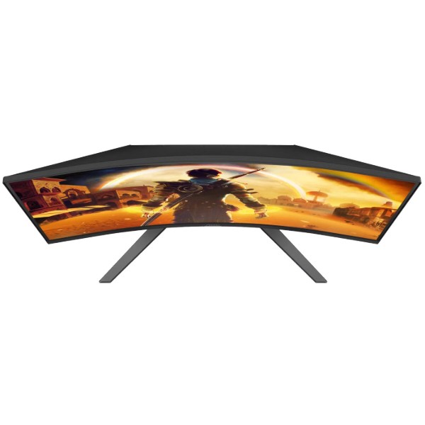 Фото - Монитор игровой AOC C32G42ZE