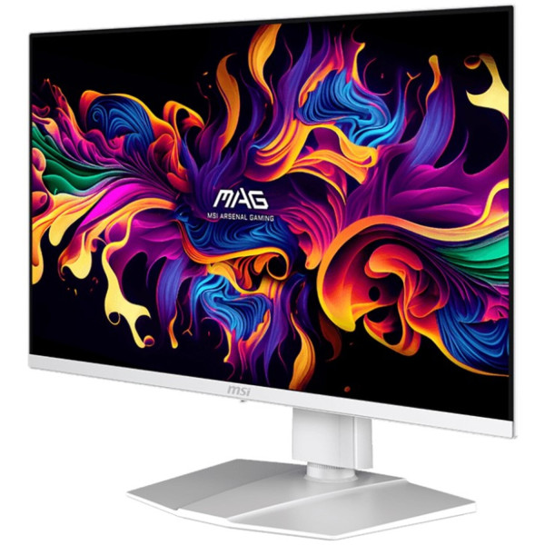 Фото - Монитор игровой MSI MAG 272QPW QD-OLED X28