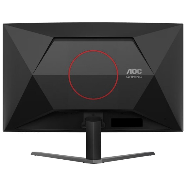 Фото - Монитор игровой AOC C32G42ZE