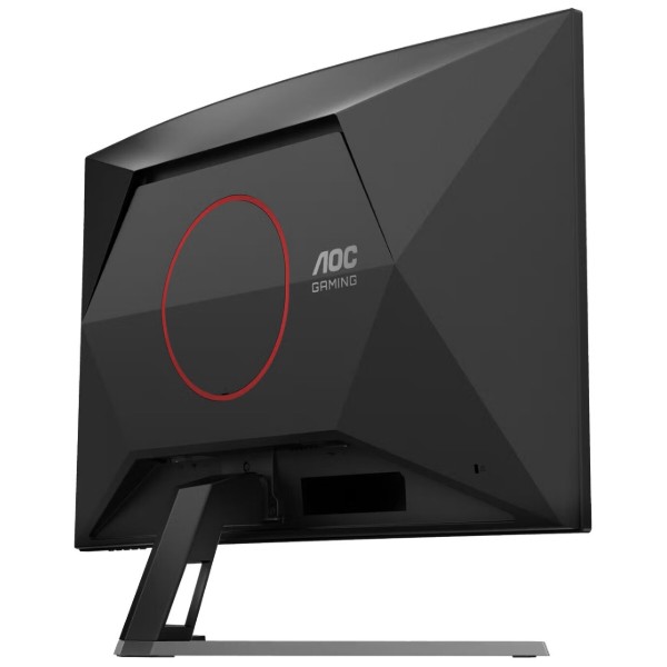 Фото - Монитор игровой AOC C32G42ZE