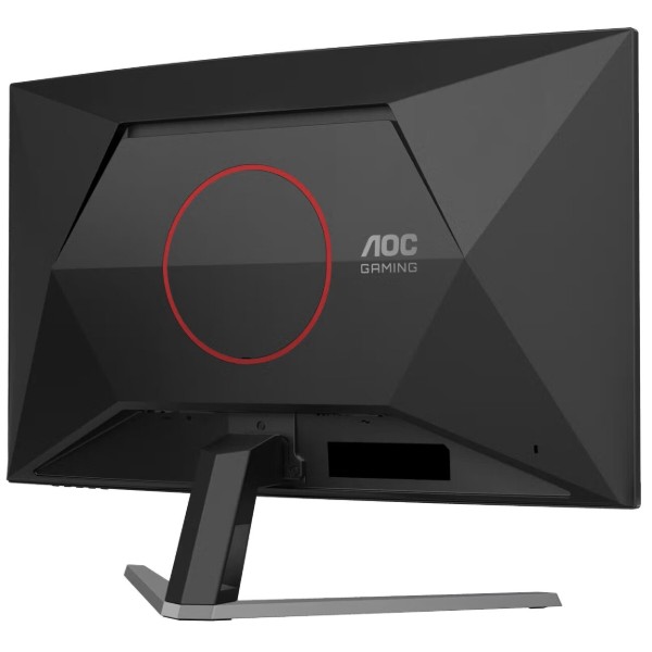 Фото - Монитор игровой AOC C32G42ZE