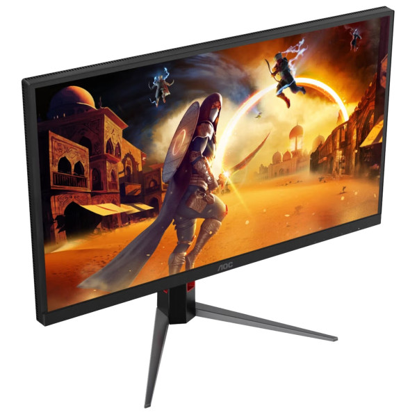 Фото - Монітор ігровий AOC U27G4XM