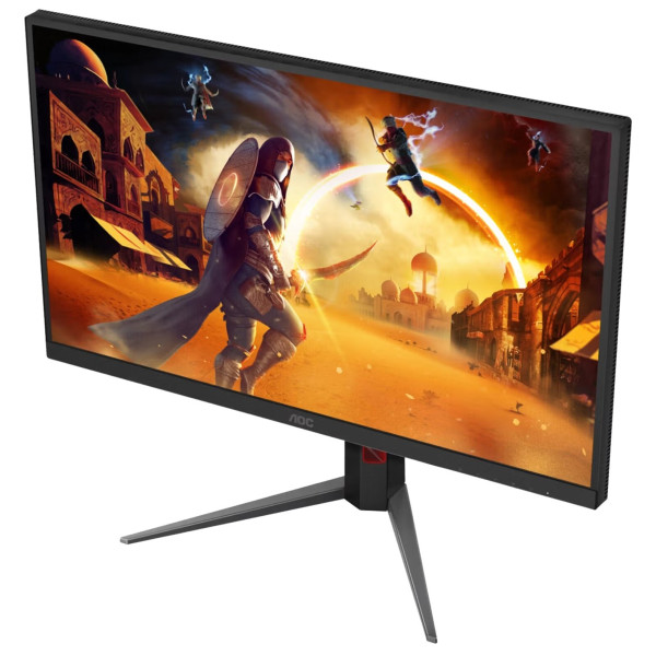Фото - Монітор ігровий AOC U27G4XM
