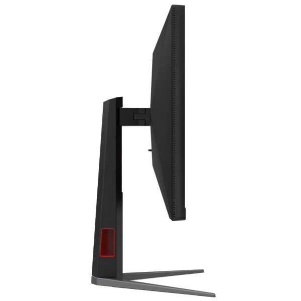 Фото - Монітор ігровий AOC U27G4XM
