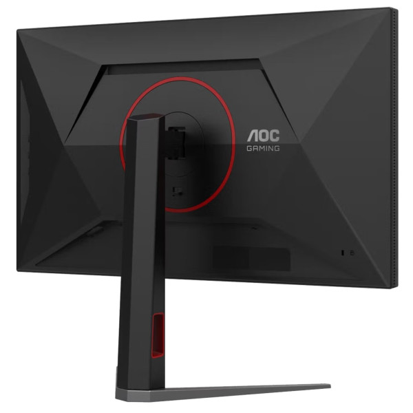 Фото - Монітор ігровий AOC U27G4XM