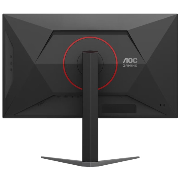 Фото - Монітор ігровий AOC U27G4XM