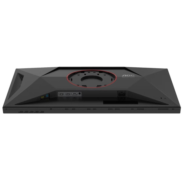 Фото - Монітор ігровий AOC U27G4XM