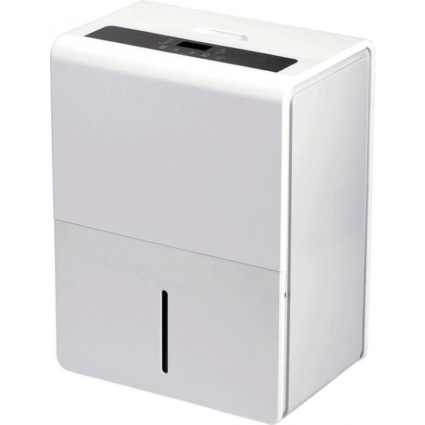 Фото - Осушувач повітря TCL DEM25EB Фото - Осушувач повітря TCL DEM25EB