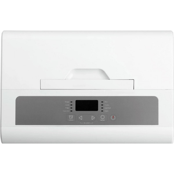 Фото - Осушувач повітря TCL DEM25EB