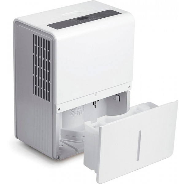 Фото - Осушувач повітря TCL DEM25EB