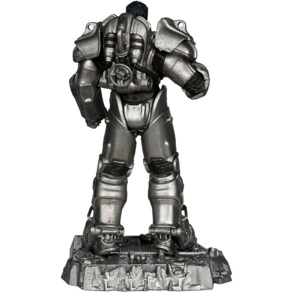 Фото - Колекційна фігурка McFarlane Toys Fallout Maximus - S2 15 см (14127)