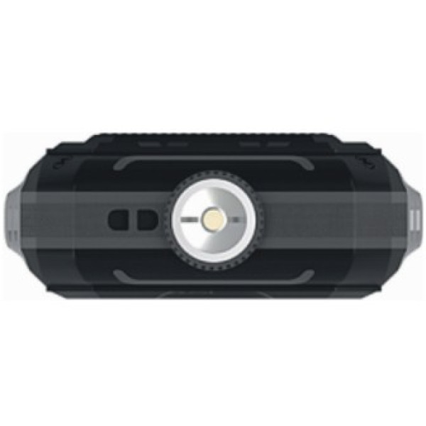 Фото - Мобильный телефон Ergo E182 Dual Sim Black