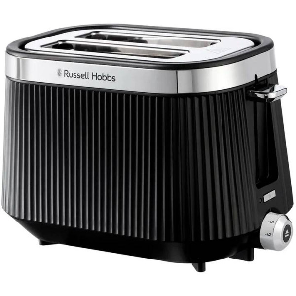 Фото - Тостер Russell Hobbs 26760-56/RH Bronte 2S