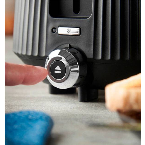 Фото - Тостер Russell Hobbs 26760-56/RH Bronte 2S