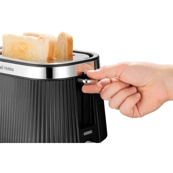 Фото - Тостер Russell Hobbs 26760-56/RH Bronte 2S