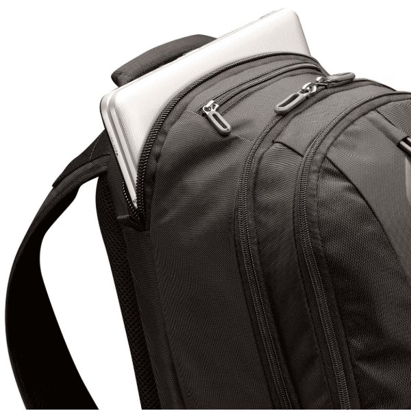 Фото - Рюкзак городской Case Logic Professional Backpack RBP-217 Black (3205285)