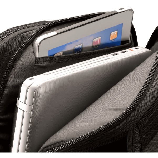Фото - Рюкзак городской Case Logic Professional Backpack RBP-217 Black (3205285)