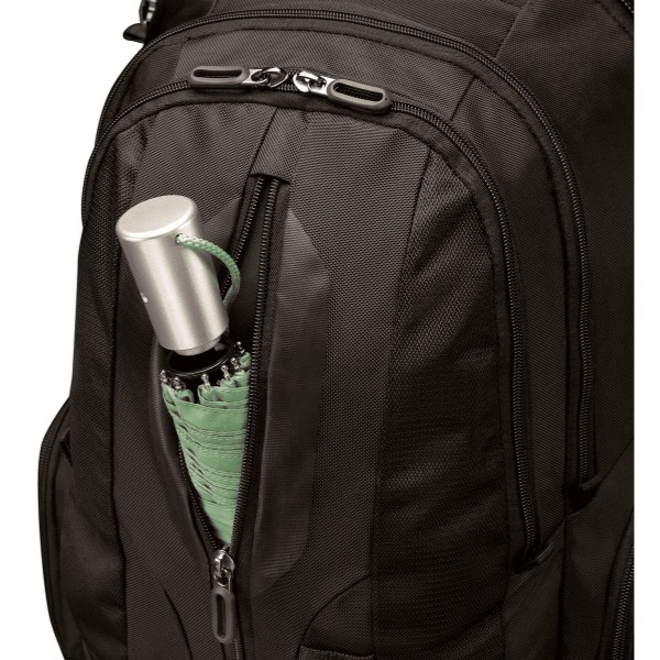 Фото - Рюкзак городской Case Logic Professional Backpack RBP-217 Black (3205285)
