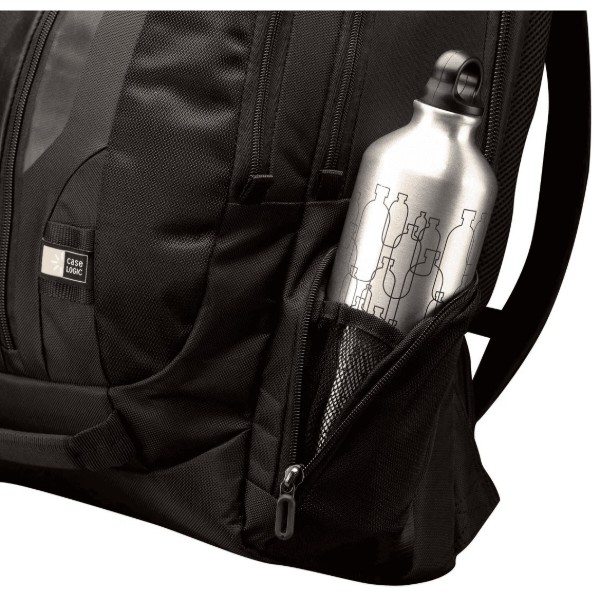 Фото - Рюкзак городской Case Logic Professional Backpack RBP-217 Black (3205285)