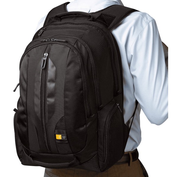 Фото - Рюкзак городской Case Logic Professional Backpack RBP-217 Black (3205285)