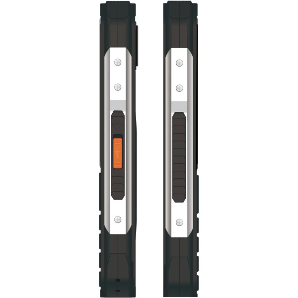 Фото - Мобильный телефон Ergo E242 Dual Sim Black