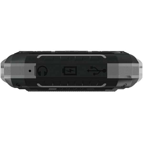 Фото - Мобильный телефон Ergo E283 Dual Sim Black