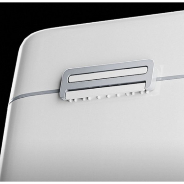 Фото - Бак для мусора Xiaomi Supor Smart Sensor White 9 л (TC-Z8)