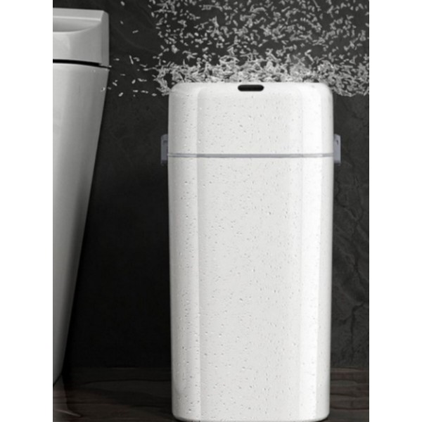 Фото - Бак для мусора Xiaomi Supor Smart Sensor White 9 л (TC-Z8)