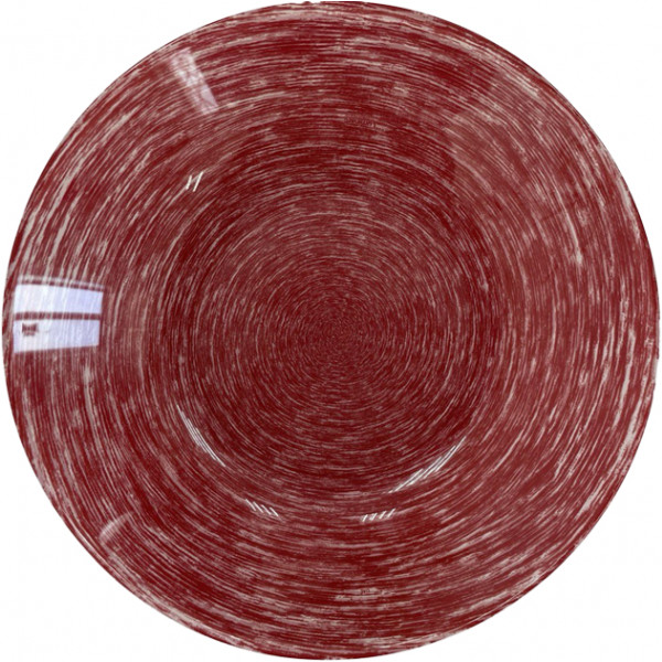 Фото - Тарілка супова Luminarc Brush Mania Terracotta 20 см (V5420) Фото - Тарілка супова Luminarc Brush Mania Terracotta 20 см (V5420)