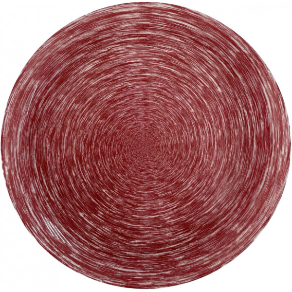 Фото - Тарілка десертна Luminarc Brush Mania Terracotta 20,6 см (V5419)