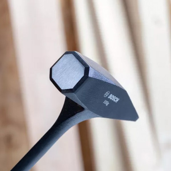 Фото - Набір інструментів Bosch Professional VDE 37 шт. (1.600.A02.NG4)