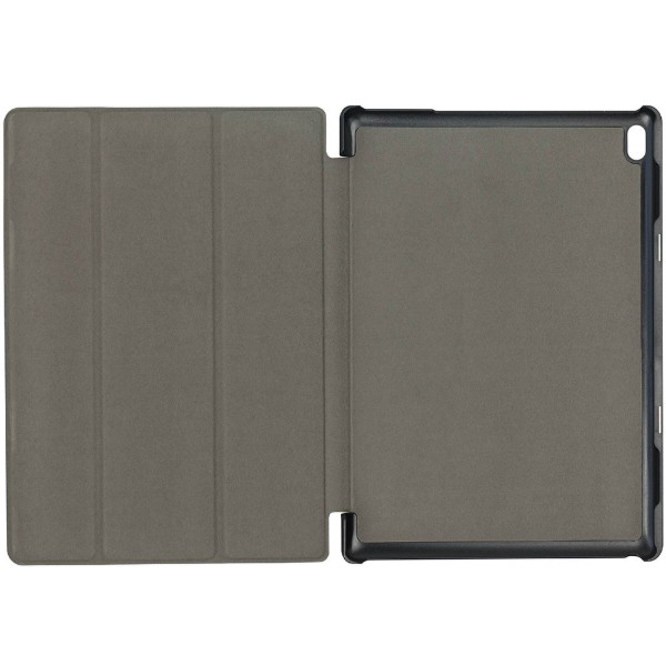Фото - Чохол для планшету BeCover Smart for Lenovo Tab E10 TB-X104 Butterfly (703467)