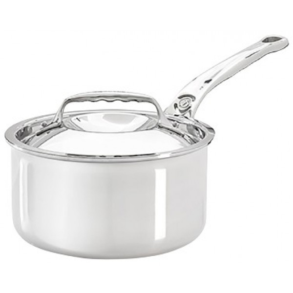 Фото - Сотейник de Buyer 16 см 1.8 л 3746.16 Фото - Сотейник de Buyer 16 см 1.8 л 3746.16