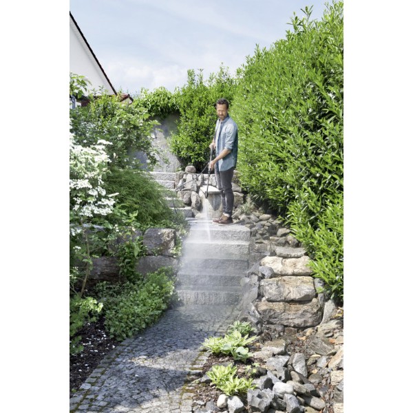 Фото - Мінімийка Karcher K 5 Classic (1.950-700.0)