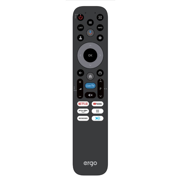Фото - Телевизор Ergo 24JHS6800
