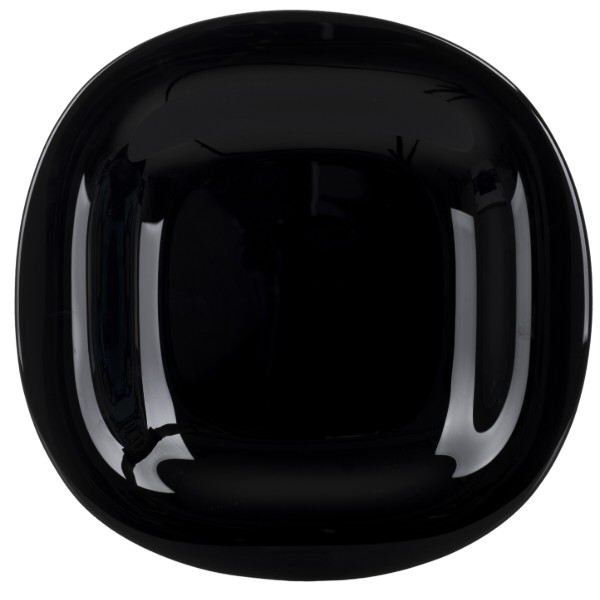 Фото - Столовий сервіз Luminarc CARINE WHITE&BLACK 19 пр. (V8305)