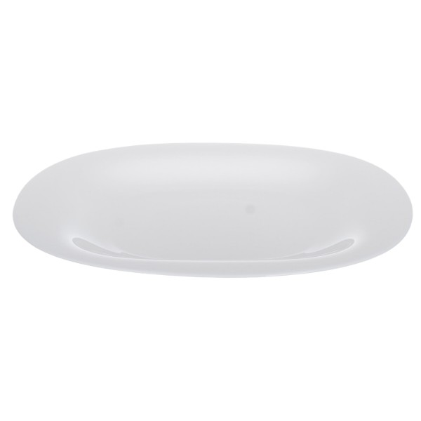 Фото - Столовий сервіз Luminarc CARINE WHITE&BLACK 19 пр. (V8305)