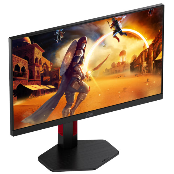 Фото - Монитор игровой AOC 24G4ZR