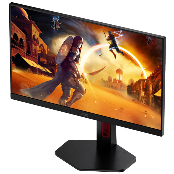 Фото - Монитор игровой AOC 24G4ZR