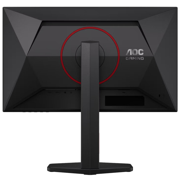 Фото - Монитор игровой AOC 24G4ZR