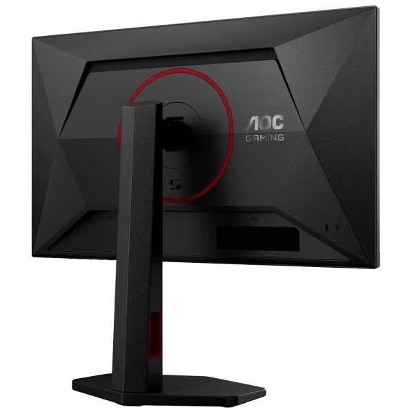 Фото - Монитор игровой AOC 24G4ZR