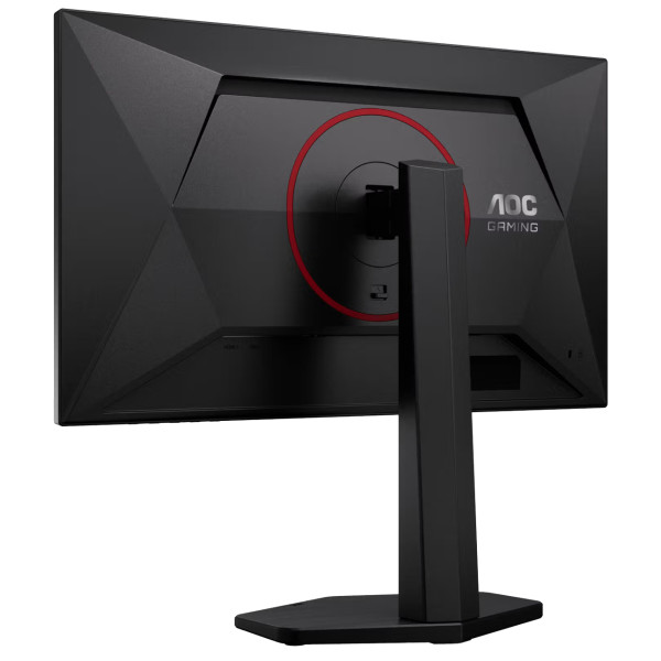 Фото - Монитор игровой AOC 24G4ZR